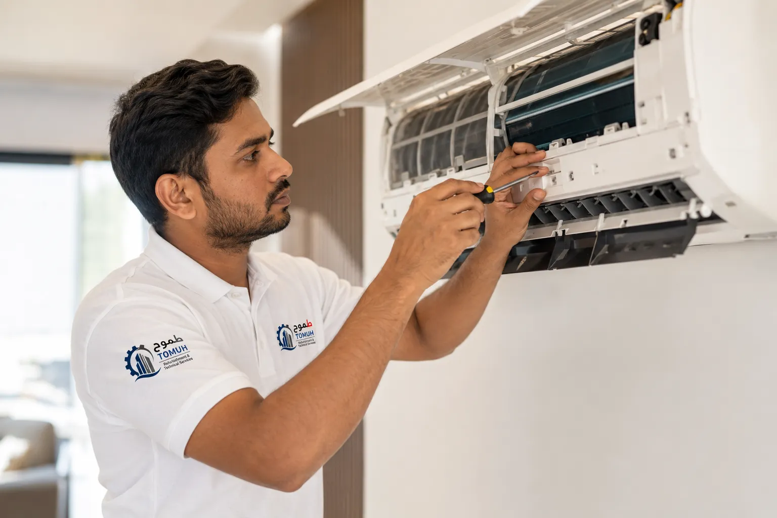 AC Services