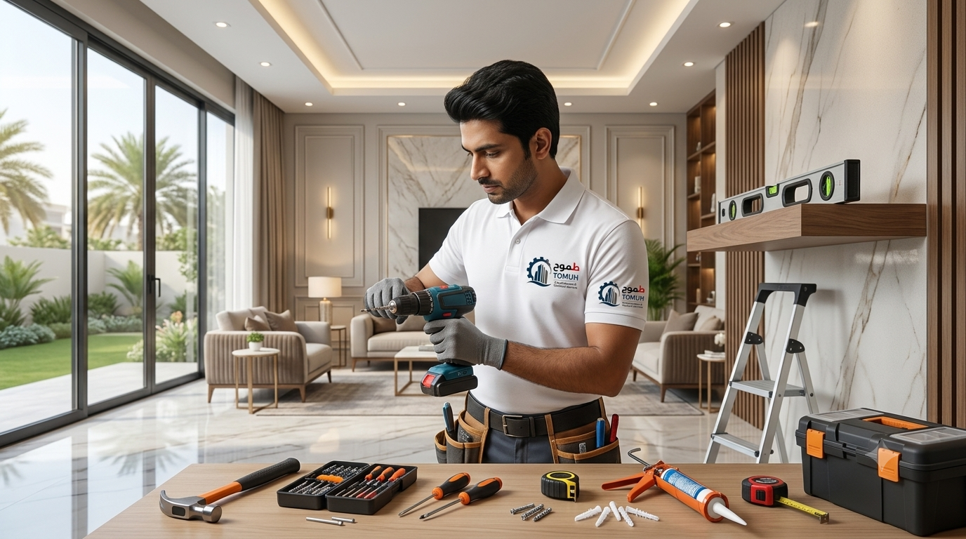 Handyman Services Duba