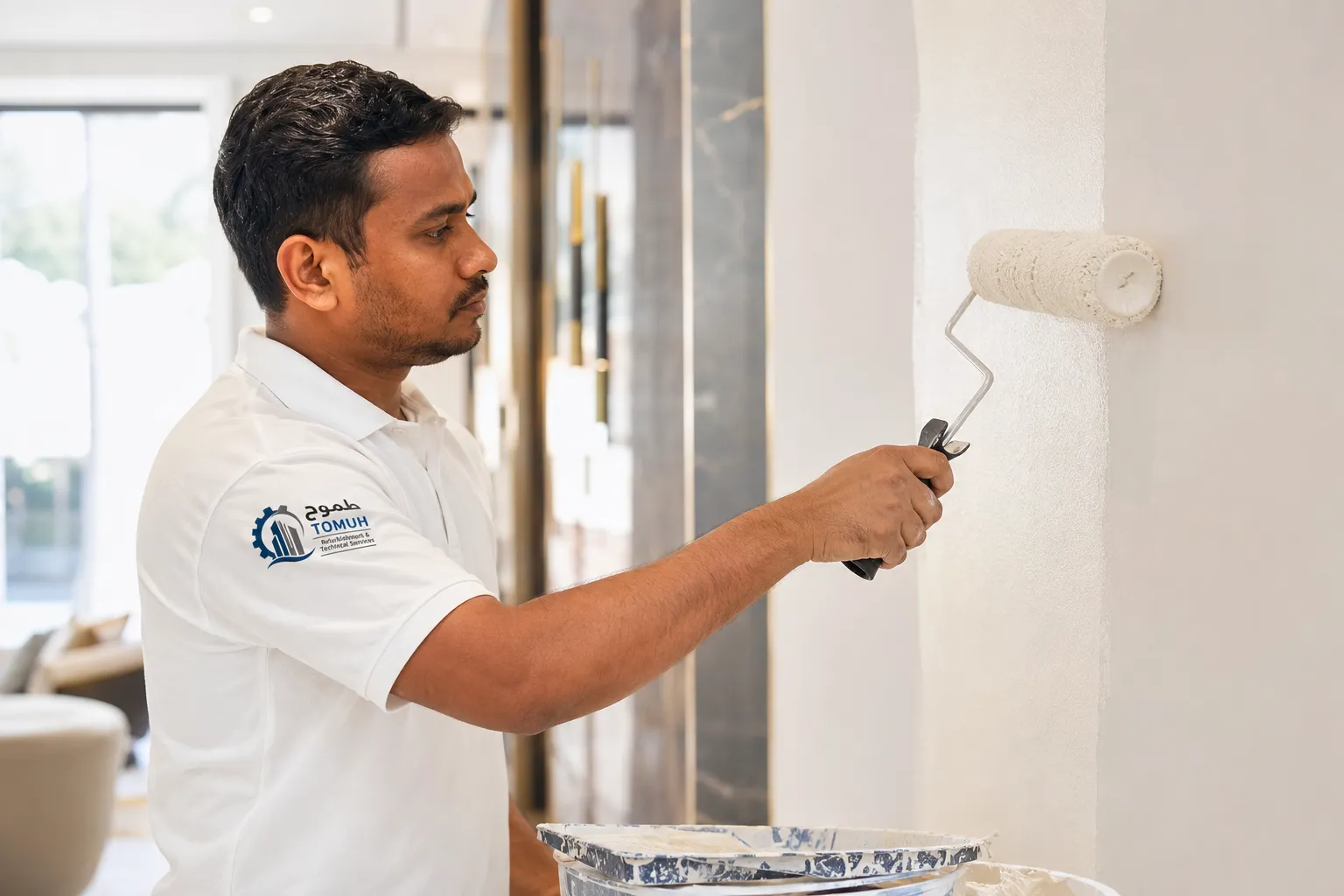 Painting Services