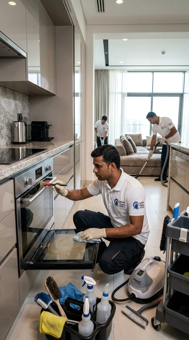 Deep_cleaning_service_Dubai_villa